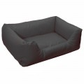 Kissen Leder