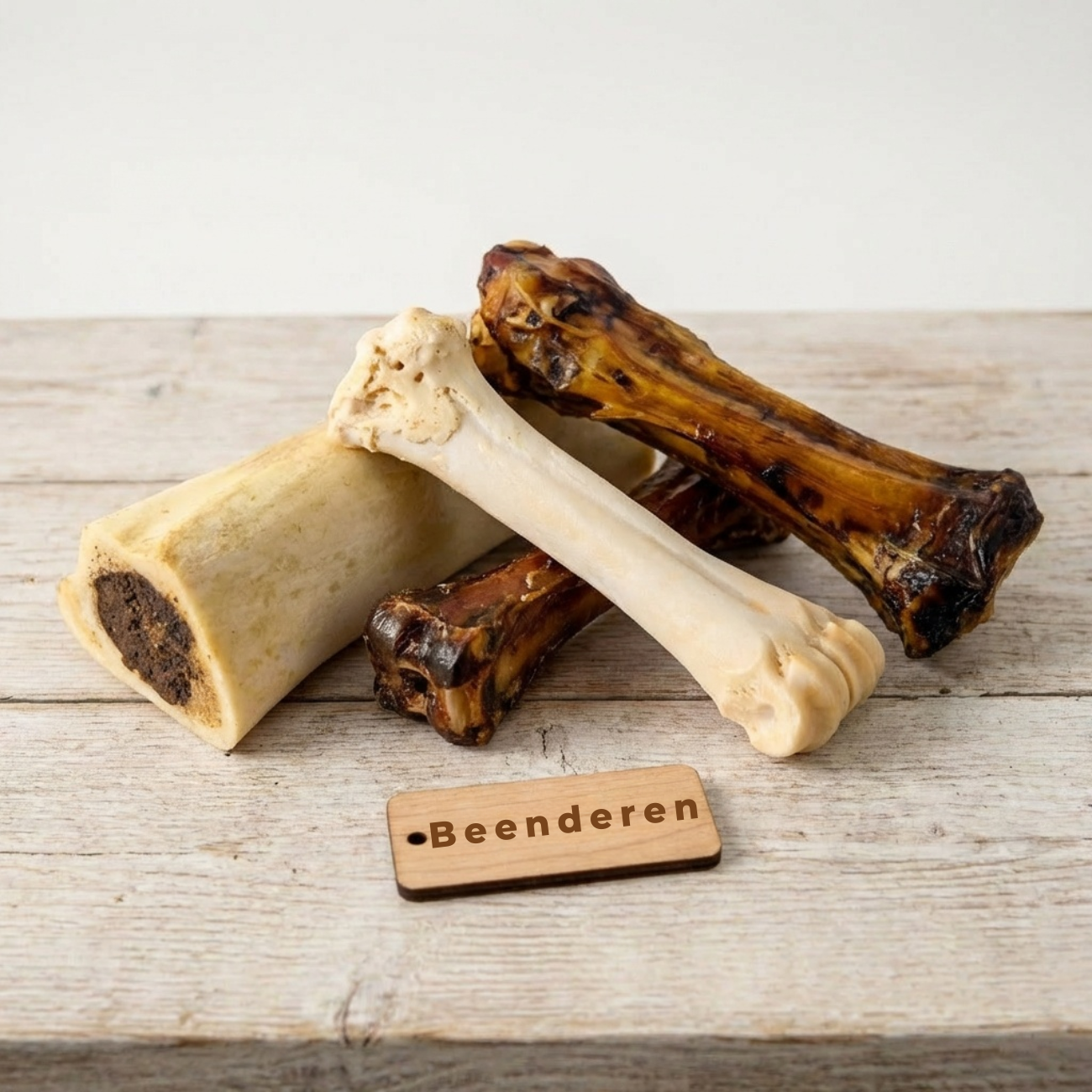 Fleischprodukten Natur