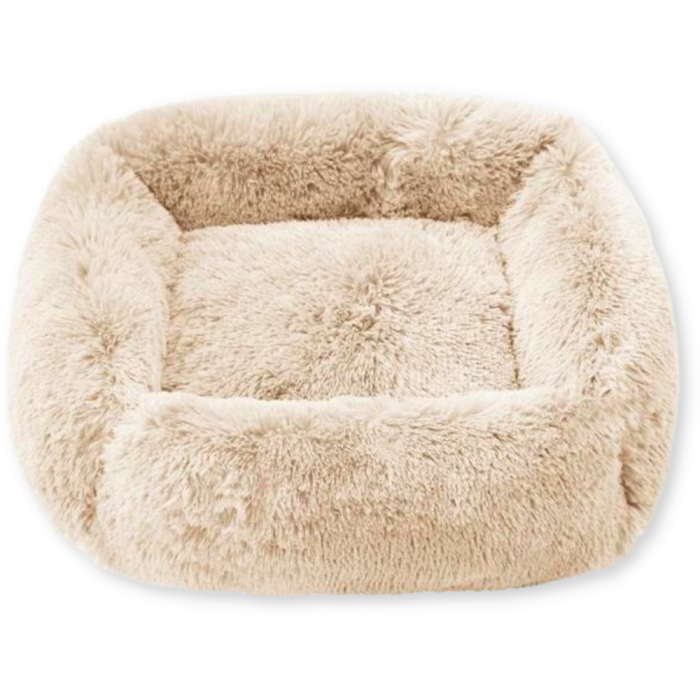 hundeleine englisch Jacquard Nylon Hundeleine Sand (beige)