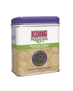 KONG Cat Naturals Premium Catnip
