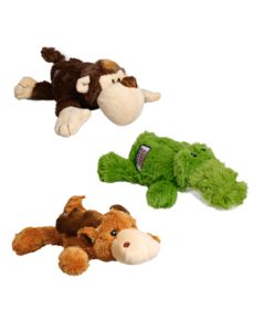 KONG Cozie Naturals Small