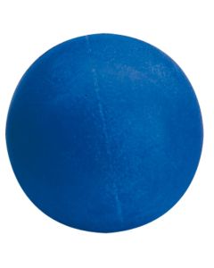 Honden Speelgoed Rubber Bal Blauw
