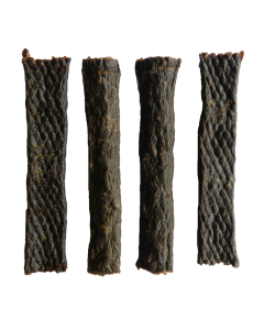 Vleesstrips Wildzwijn 100 Gram