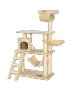 Topmast Krabpaal Pascal Beige