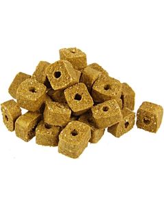 Soft Semi Moist Snack 500 Gr - Hühn