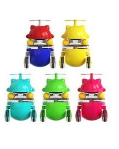 Topmast Katzenspielzeug Hubschrauber Interaktiv