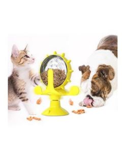 Topmast Katzenspielzeug Futtermühle 16 x 14 cm