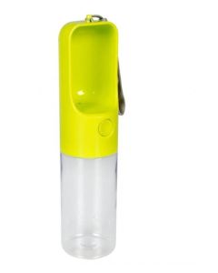 Duvo+ Drinkfles 450ml Groen