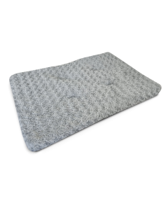 Topmast Ultra Soft Hondenmat - Grijs