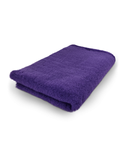 Vet Bed Royal Violett - Anti-Rutsch Hundematte