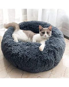 Topmast Hundebett - Katzebett - 60 cm _ Anthrazit