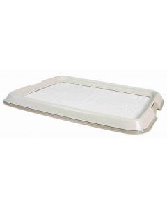 Topmast Hundetoilette für Welpen Gross.