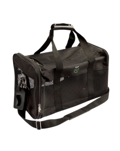 Tieretragetäsche mit Räder