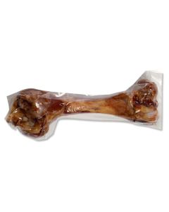 Parmabeen Gerookt Vacuüm Verpakt - Per Stuk