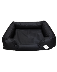 Comfortbay Outdoor Hundekissen - Strong - Schwarz