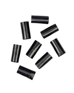 Hundekotbeutel Schwarz 4x20st.