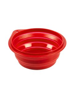 Silicone Reiskom - Rood - Diverse Maten