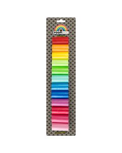 Kotbeutel Rainbow 12-20 