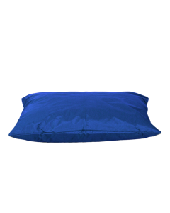Topmast Hondenkussen Classic - Waterproof - Blauw