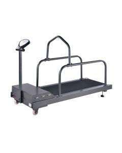 Topmast loopband Elektrisch voor Honden