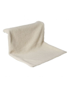 Topmast  Hängeematte - Fleecebett Katze - Beige