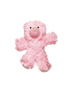 KONG Catnip Kitten Teddybeer
