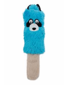 Kattenspeelgoed pluche Mitchey 27x8cm