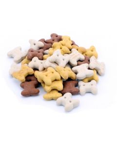 Puppymix | Trainermix - Hondenkoekjes & Beloningssnoepjes