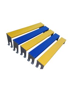 Topmast+   Professionele Agility Jumping platform 