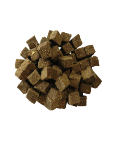 Vleestrainers eend 100 gram