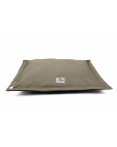 Hondenkussen Beau&Bess Oxford Waterproof 90x77cm Groen