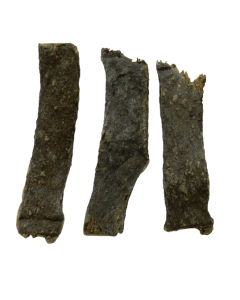 Vleesstrips kalkoen 100 Gram