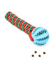 Topmast Slingshot Treat - Diverse Kleuren - 22 cm