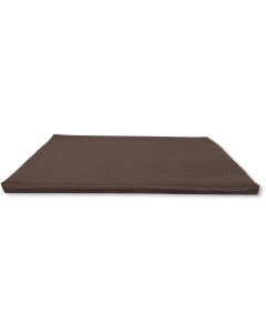 Benchkussen | Benchmatras | Benchkleed Nylon  Bruin