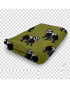 Vet Bed DACHSE  - Antislip Hondenmat