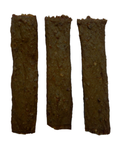 Vleesstrips Gans 100 Gram