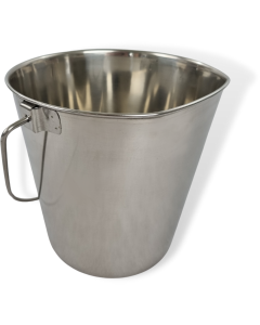 RVS Emmertjes voor honden