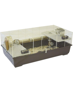 Knaagdierenkooi Igor 102 Beige-Bruin  Marchioro