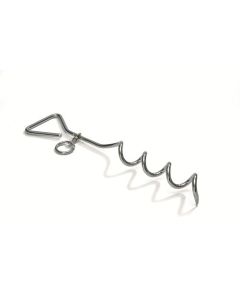 Metalen aanlegpen voor de Hond