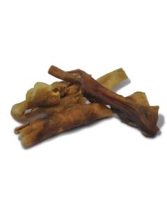 Geitenkophuid 1000 Gram