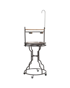 Papegaaienstandaard DUKE