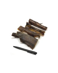 Topmast Kamelen Kophuid 15 cm - zak 1000 gram