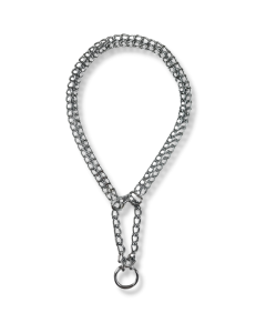 Slipketting voor de Hond - Metaal