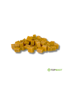 Topmast Trainingssnacks Cubes Kip 100 gram 