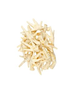 Kippenpootjes Naturel - 1 KG