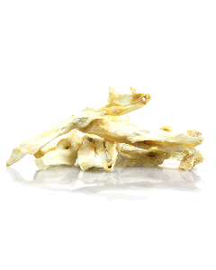 Konijnenoren met haar 1000 Gram