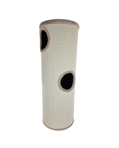 Topmast Krabton Cecil - Beige - 35 x 35 x 100 cm