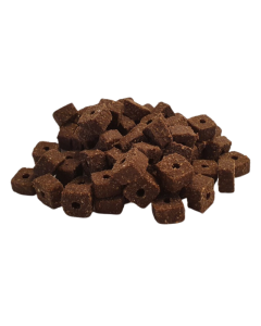 Soft Semi Moist Snack 500 Gr - Lamm