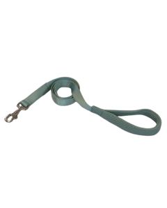 Topmast Airmesh Hondenriem Ultrasoft - Mint - Diverse Maten