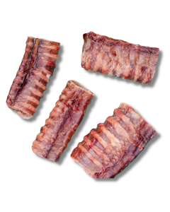 Geräucherte Kalbsluftröhre XL - 25 CM - 1 KG